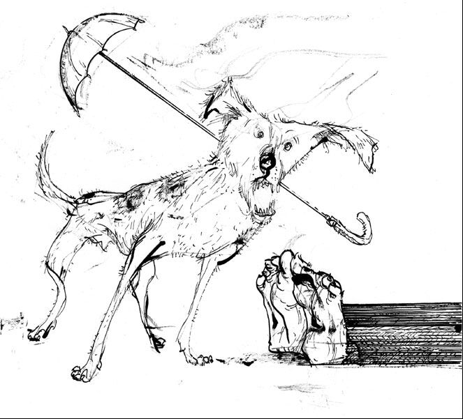 dog&pipl 